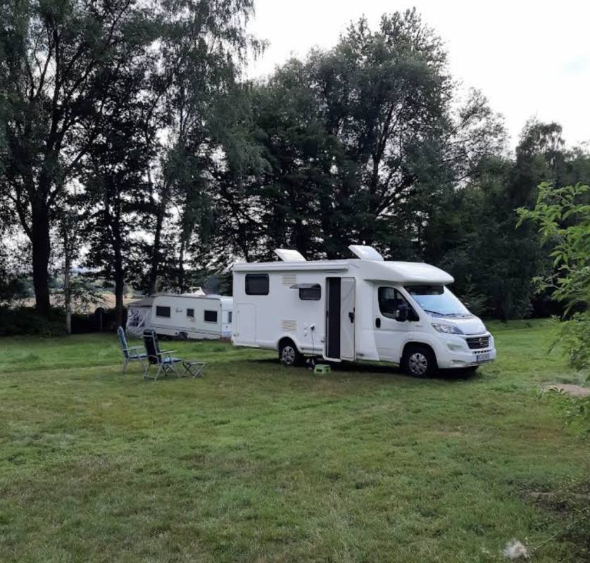 Campingplatz Niedersachsenhof