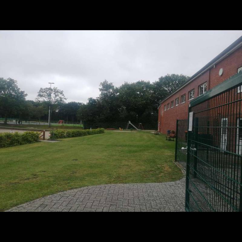 Stellplatz Schützenweg Friedeburg — Photo 5