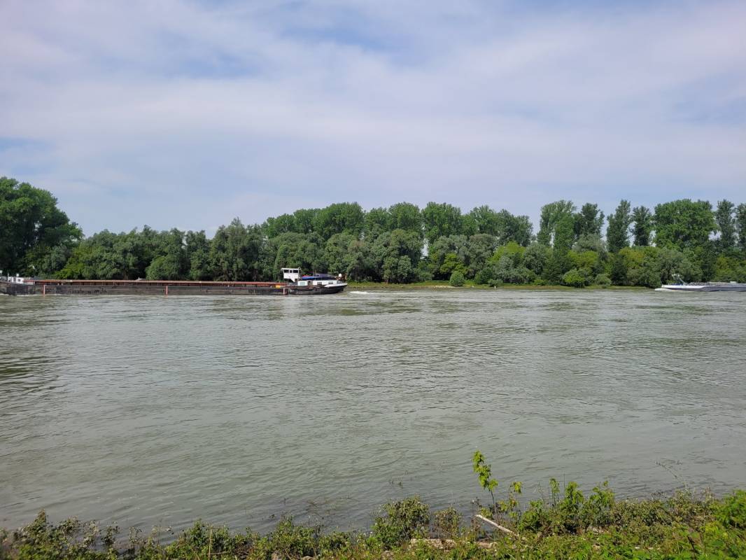 Campingplatz Strandbadweg