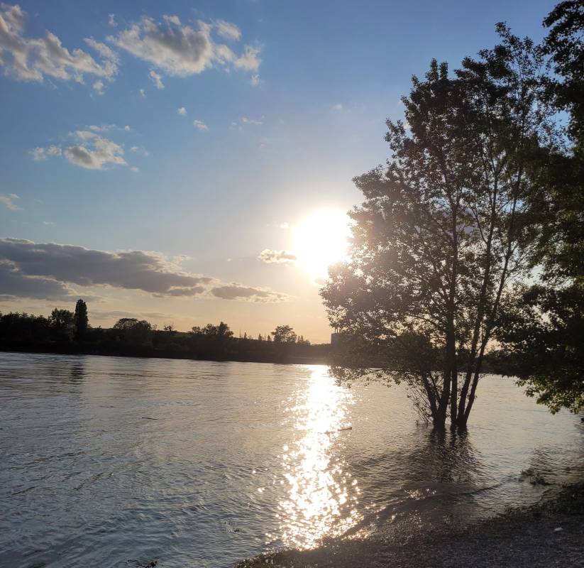 Campingplatz Strandbadweg — Photo 3