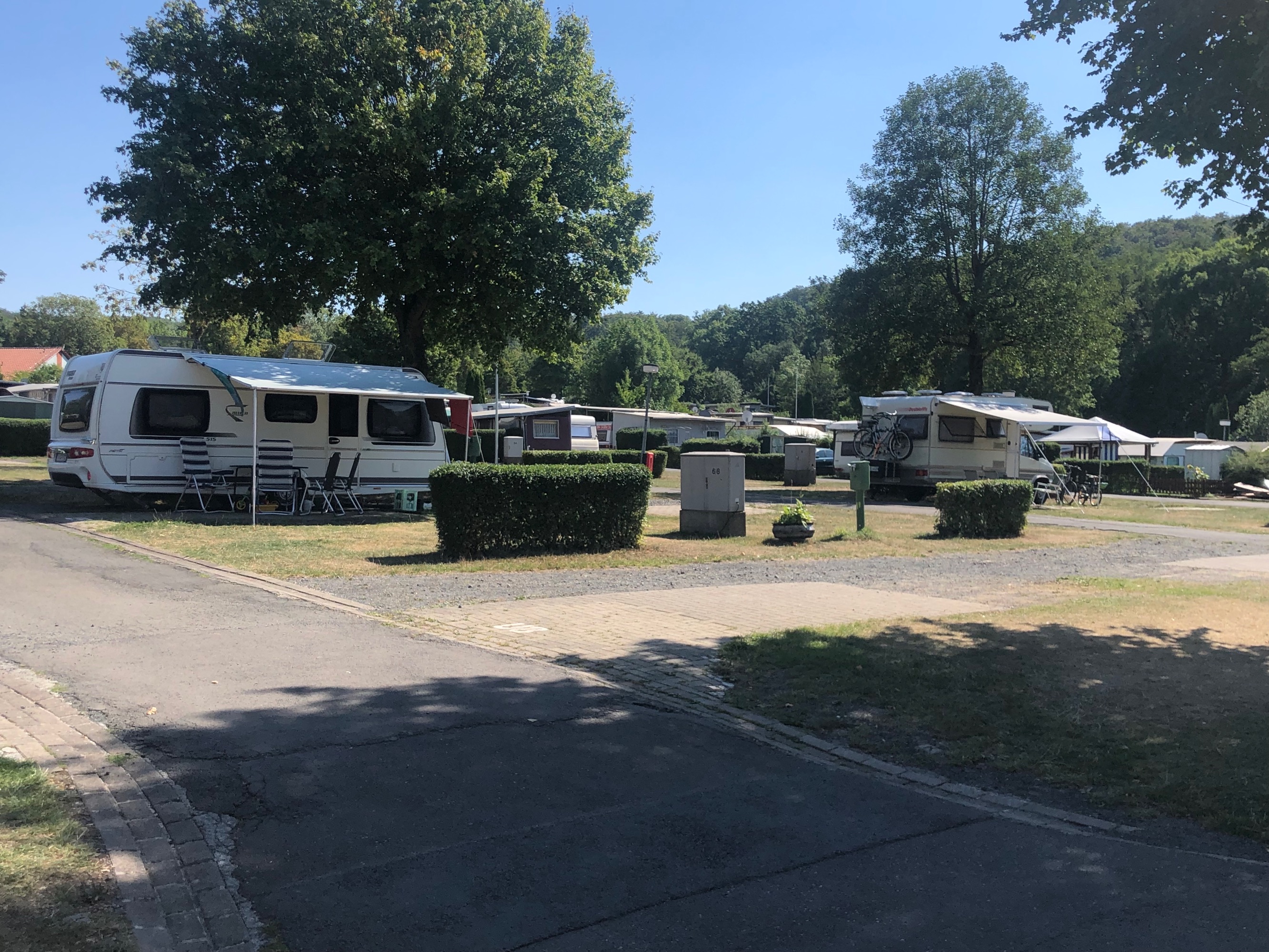 Regenbogen Dransfeld — Photo 3