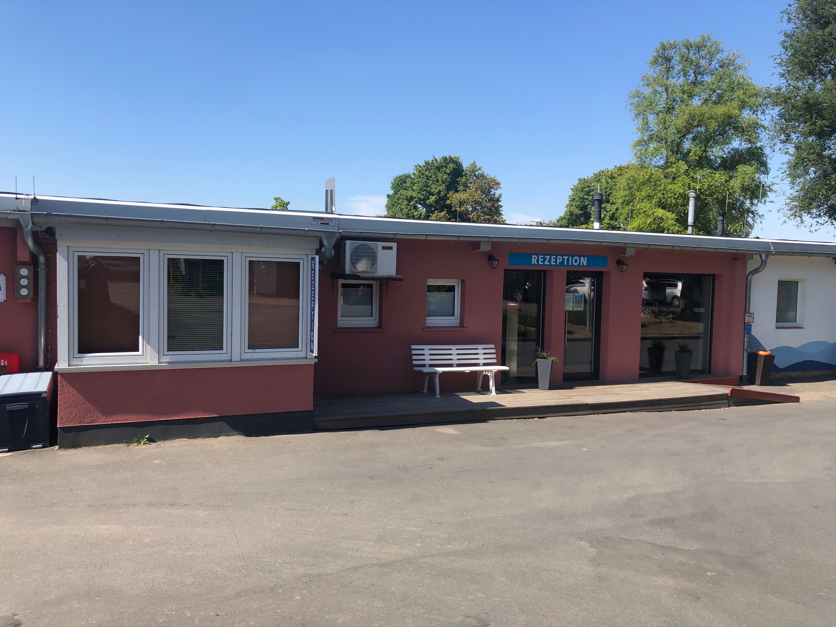 Regenbogen Dransfeld — Photo 5