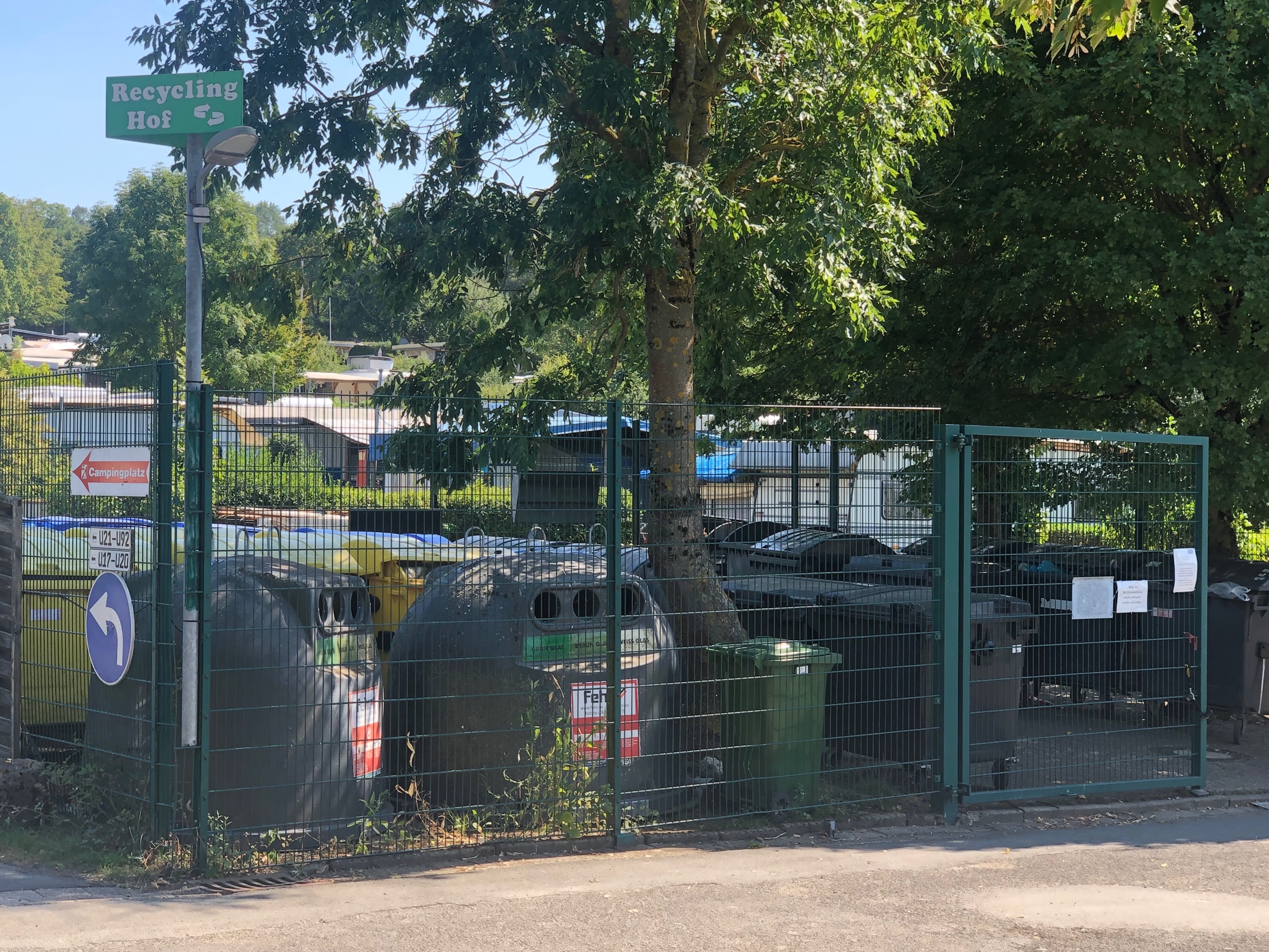 Regenbogen Dransfeld — Photo 6