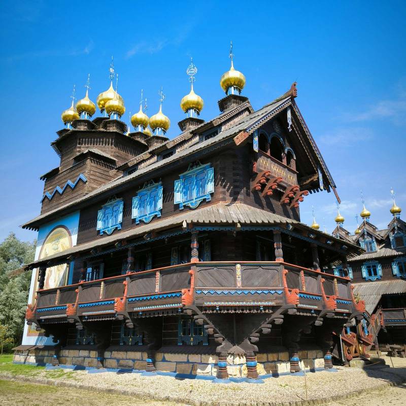 Stellplatz Gifhorn — Photo 4