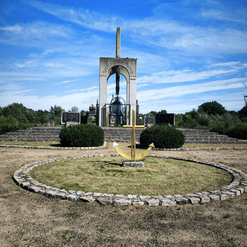 Stellplatz Gifhorn — Photo 5