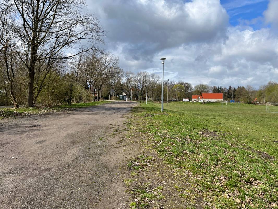 Stellplatz Am Bohldamm — Photo 3