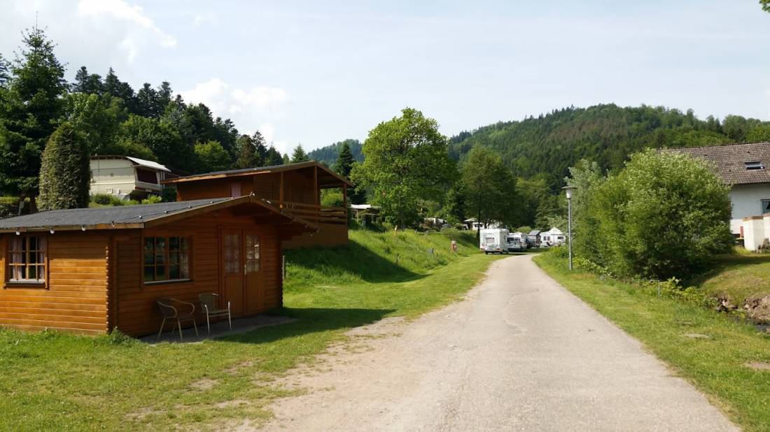 AdventureWorld - Albtal Arena