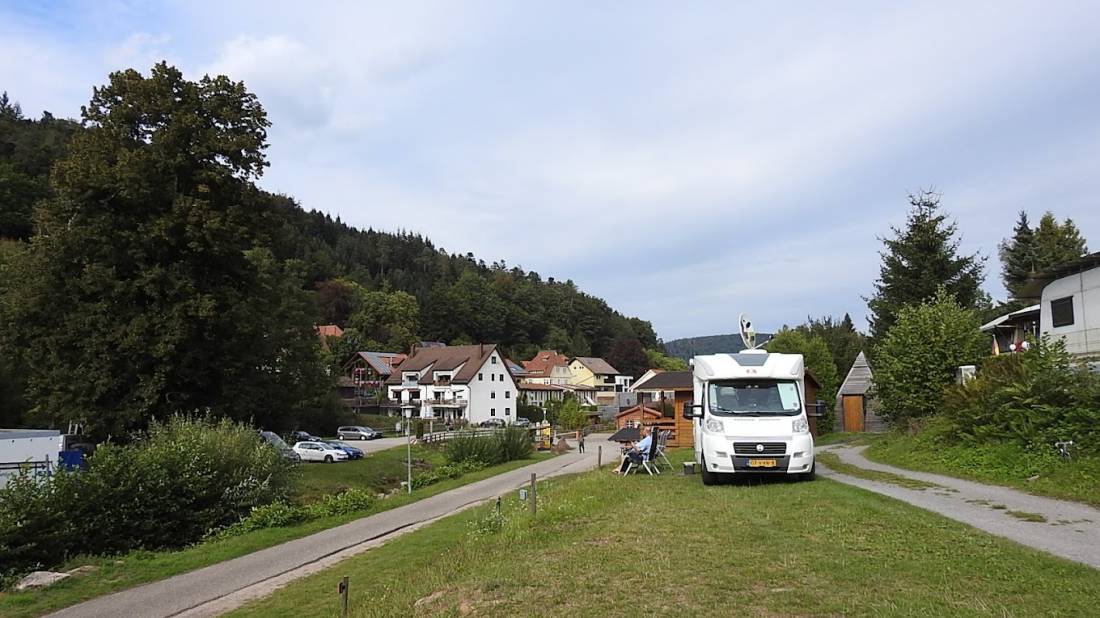 AdventureWorld - Albtal Arena — Photo 3