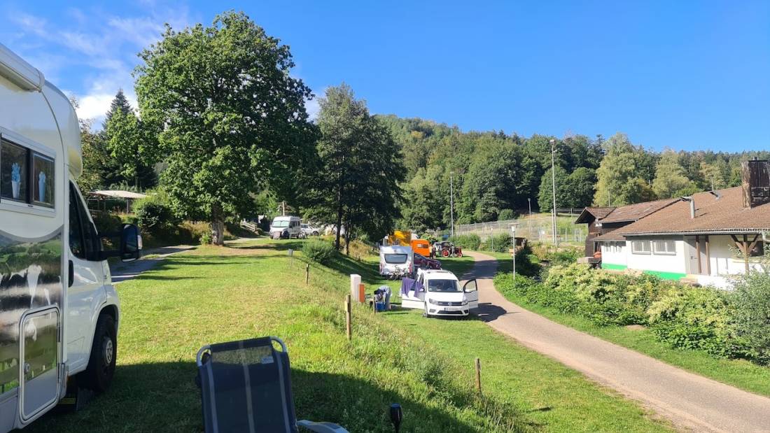 AdventureWorld - Albtal Arena — Photo 2