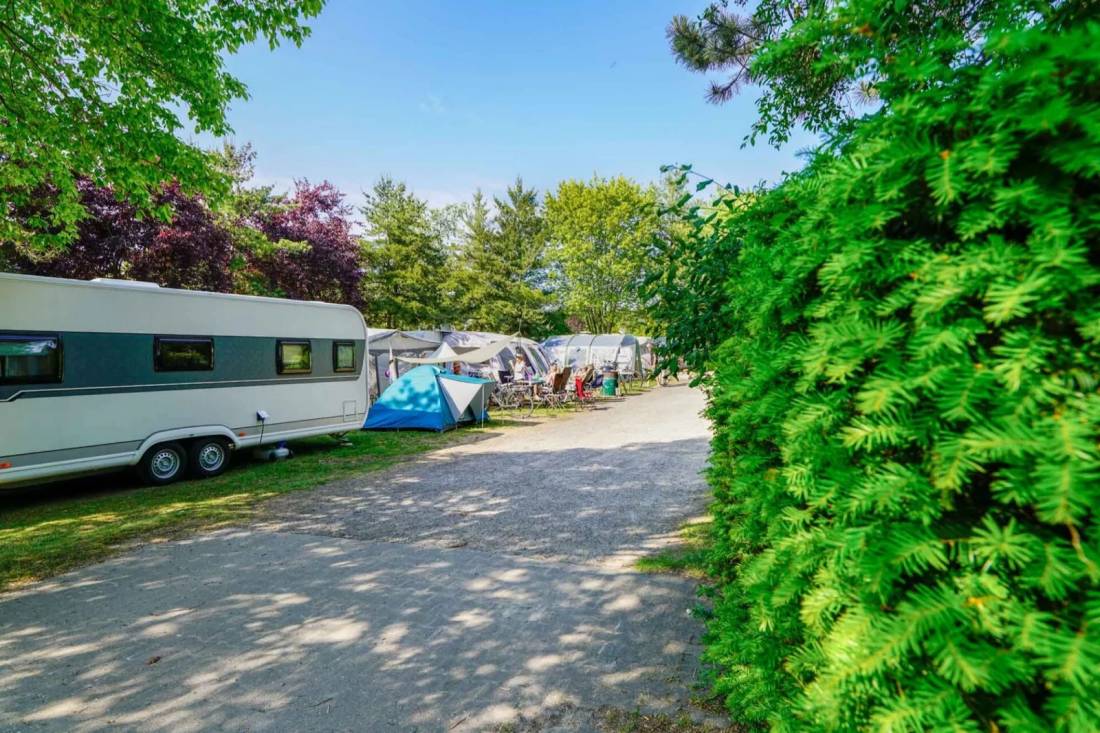 Familiencampingplatz Haselünne