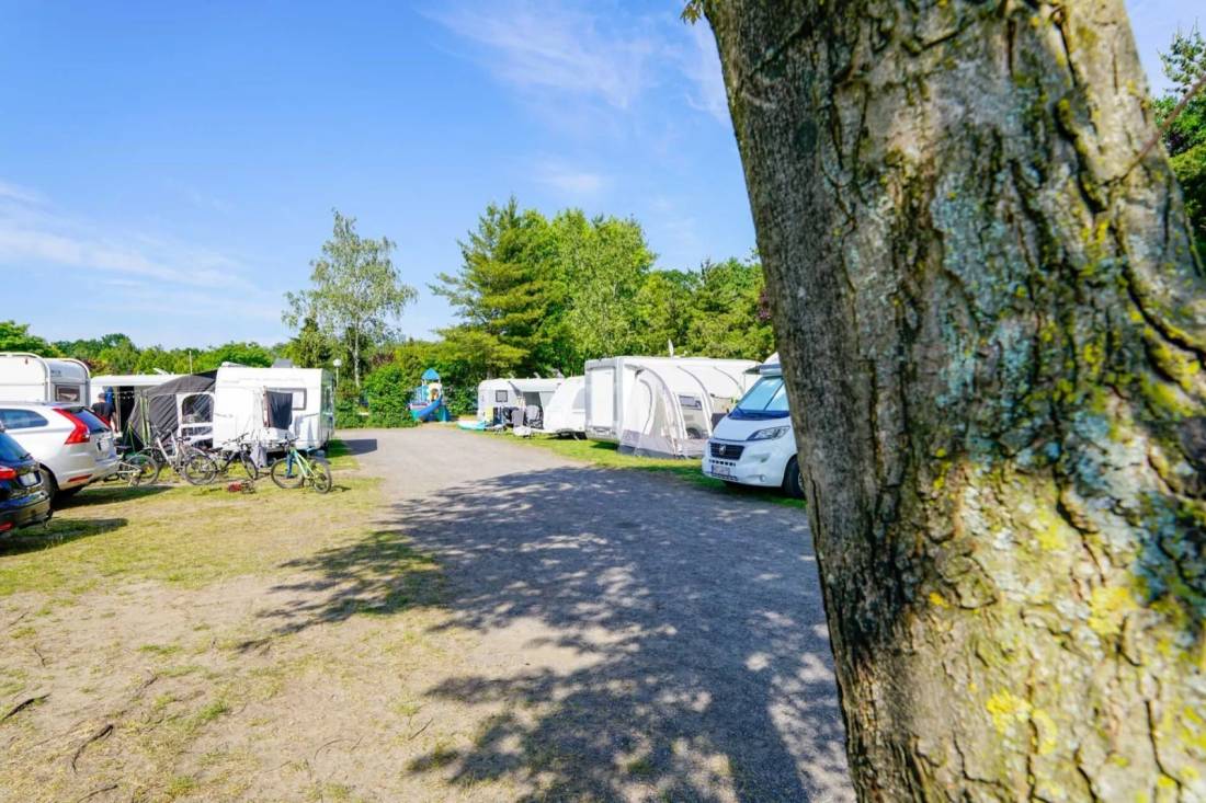 Familiencampingplatz Haselünne — Photo 3