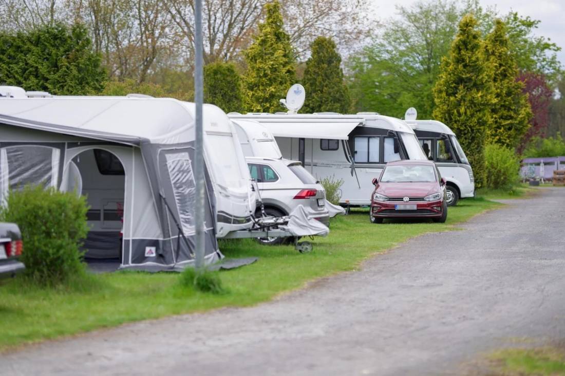 Familiencampingplatz Haselünne — Photo 2