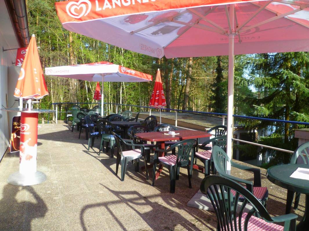 Campingplatz Am Gobenowsee — Photo 3