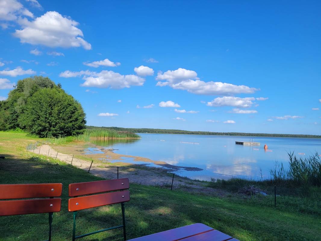 Caravan Camping Hubert — Photo 4