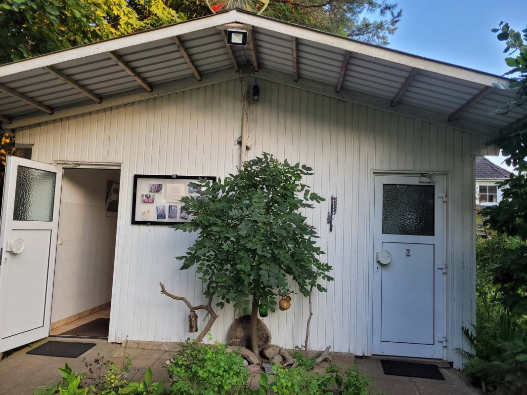 Caravan Camping Hubert — Photo 3