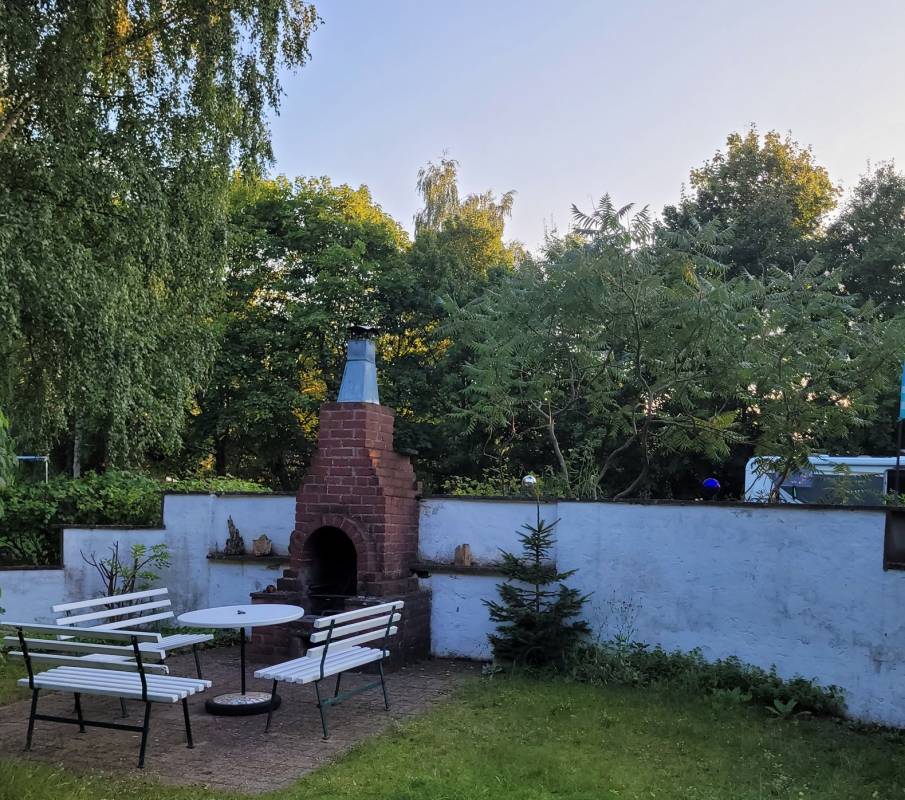 Caravan Camping Hubert — Photo 2