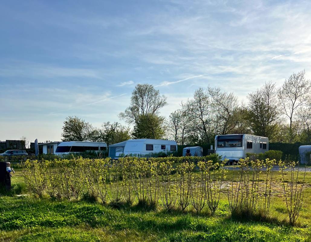 Campingplatz Mühlenhof — Photo 3