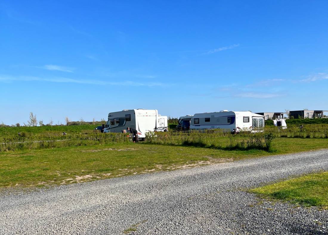 Campingplatz Mühlenhof — Photo 2
