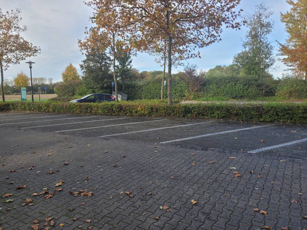 Stellplatz am Vitus-Bad Everswinkel — Photo 5