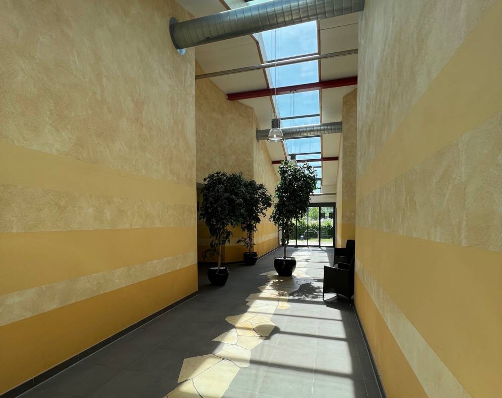 5* Campingpark Breitenauer See — Photo 2