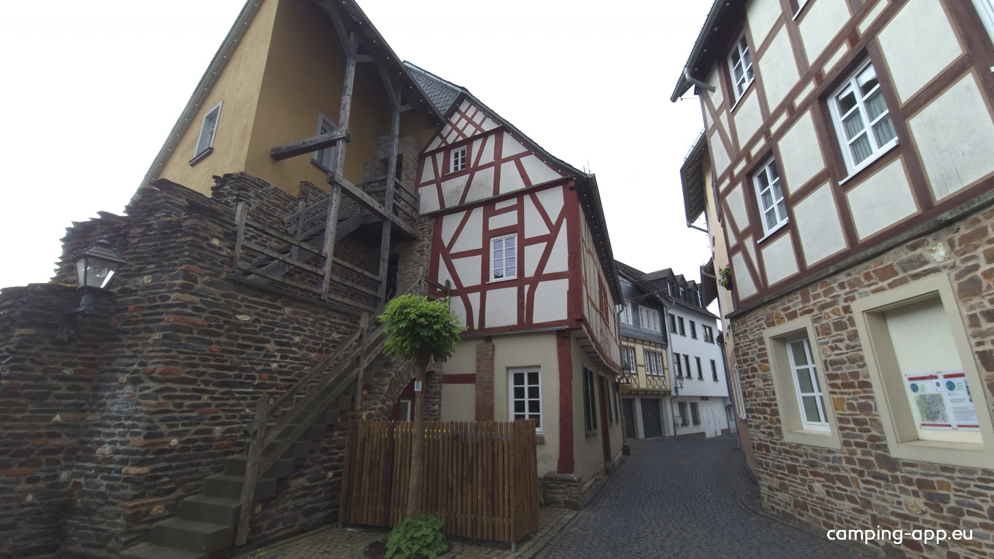 BurgStadt CampingPark — Photo 4