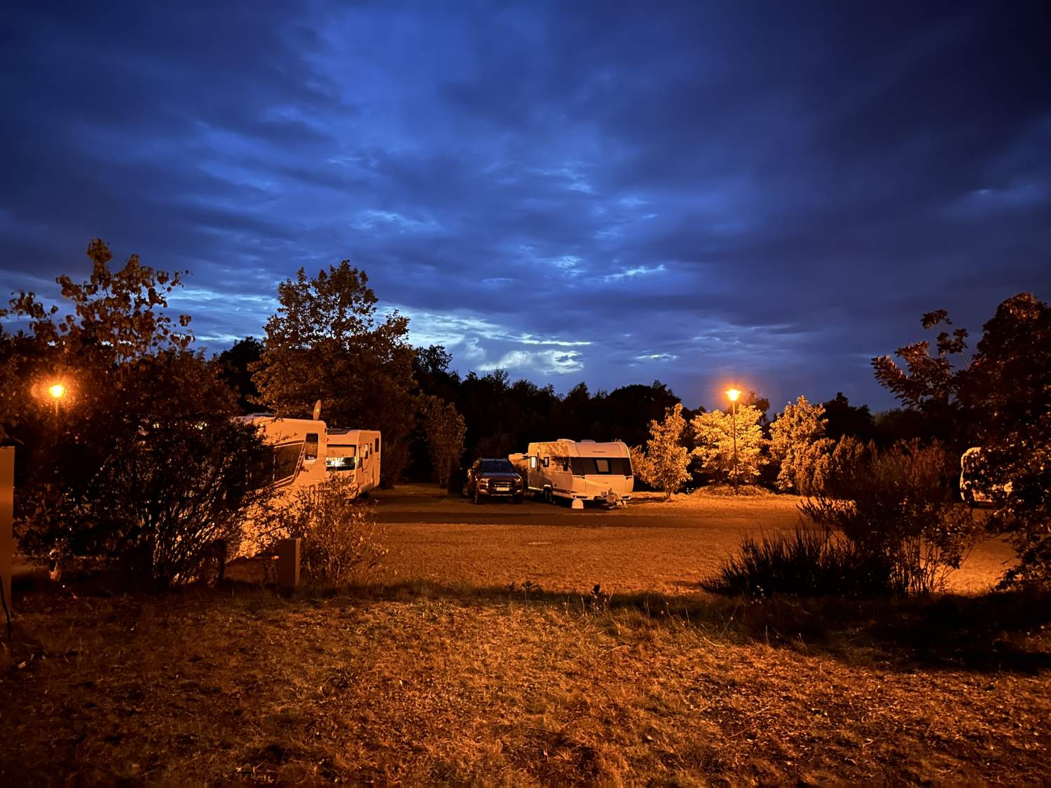 BurgStadt CampingPark