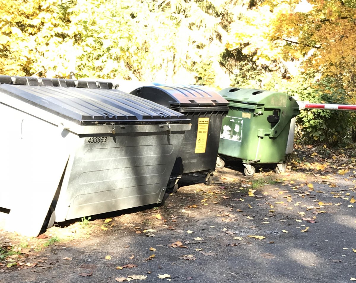 Camping Glockental — Photo 3