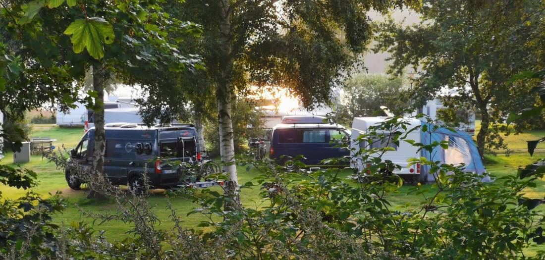 Naturcamping Hellör — Photo 2