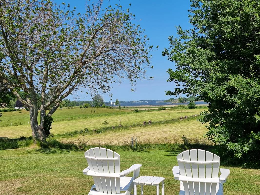 Naturcamping Hellör — Photo 3