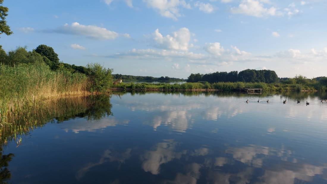 Campingpark Hüttensee — Photo 6