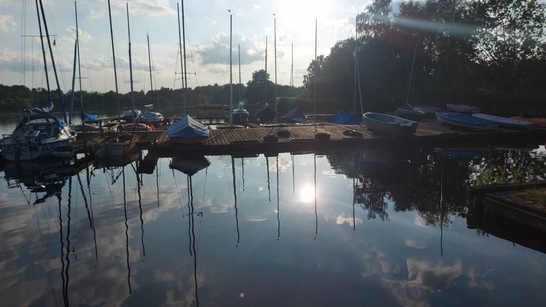 Campingpark Hüttensee — Photo 5