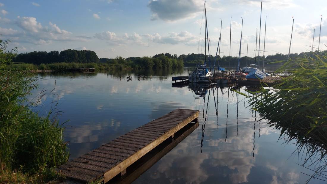 Campingpark Hüttensee — Photo 4