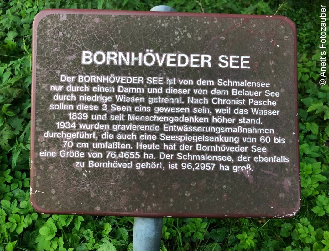 Campingplatz Idyll — Photo 2