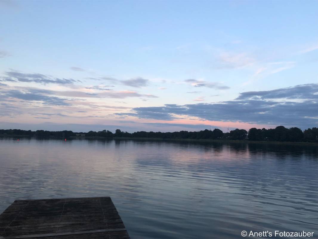 Campingplatz Idyll — Photo 3