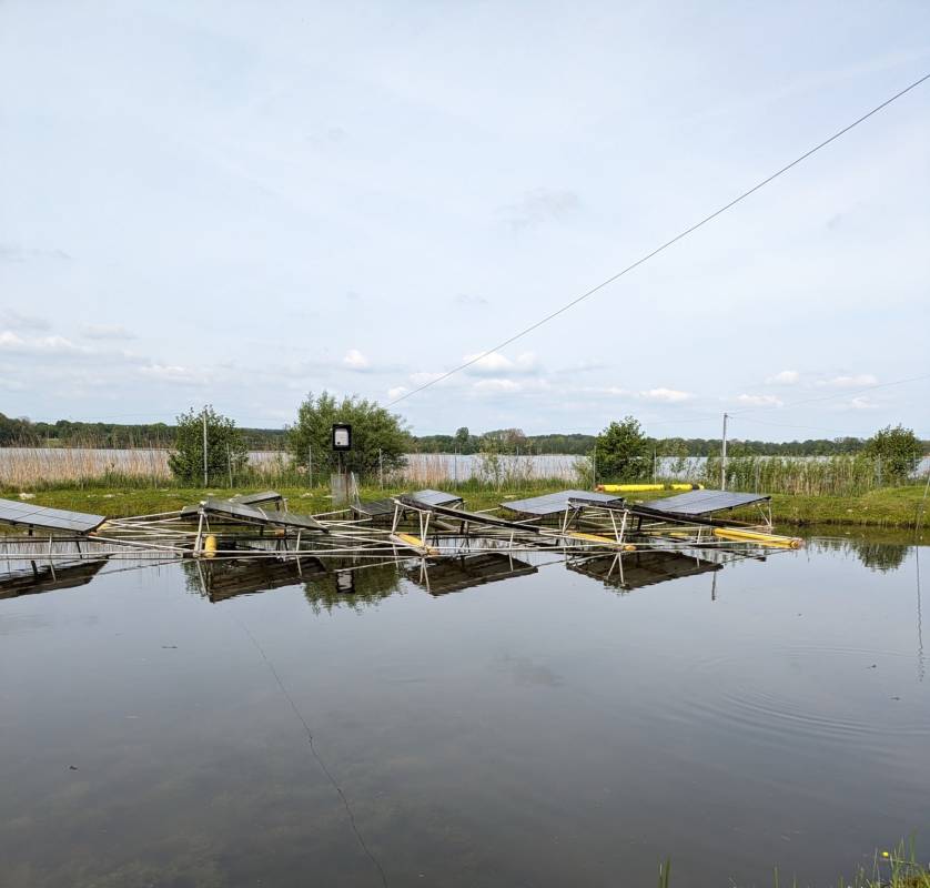 Campingplatz Idyll — Photo 5