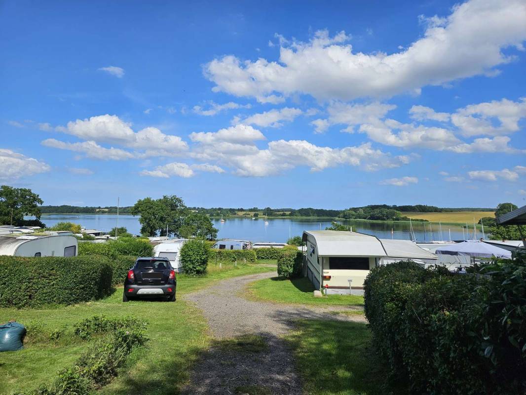 Campingplatz Wees am Ostseefjord Schlei — Photo 6