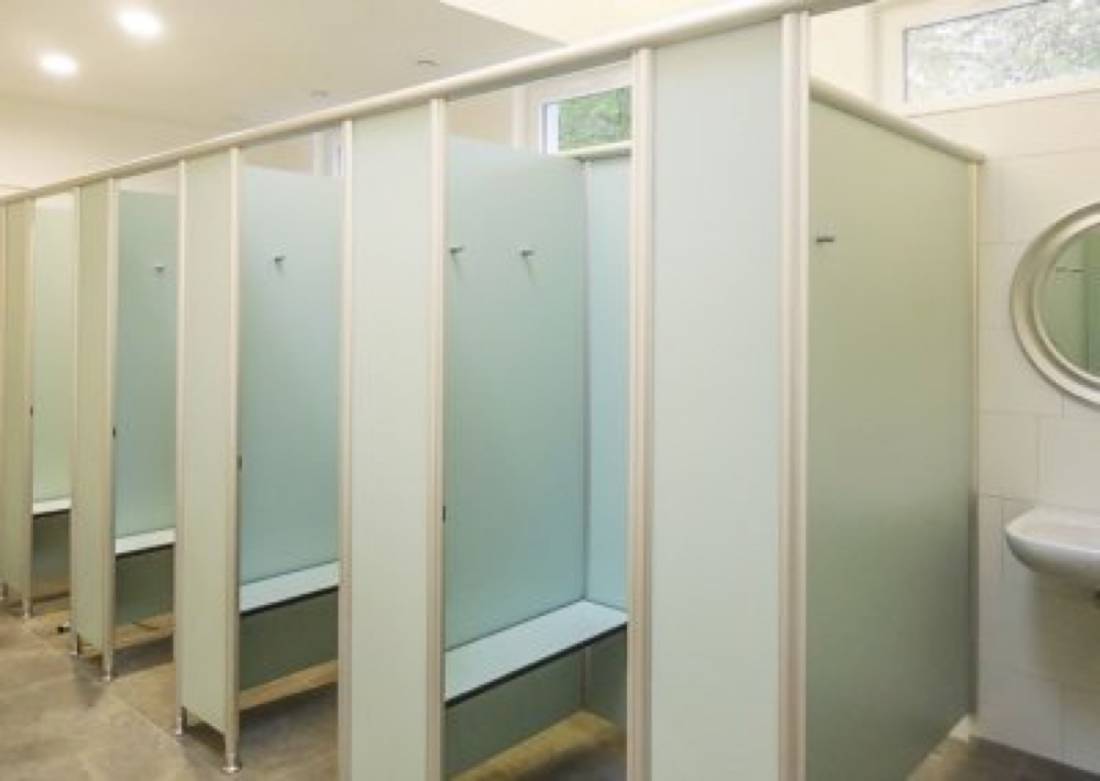 Campingplatz Möslepark