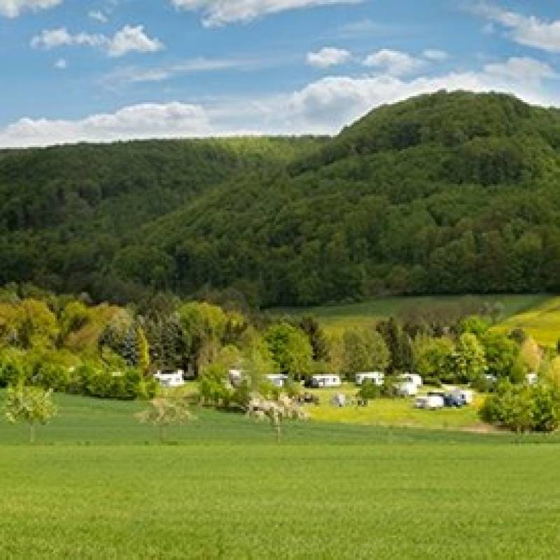 Stellplatz Schellental — Photo 3