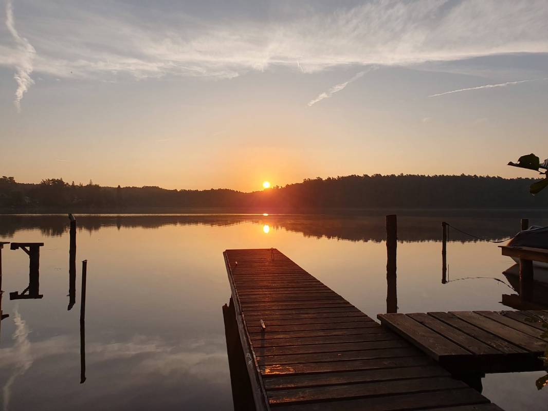 Schlabornsee — Photo 4