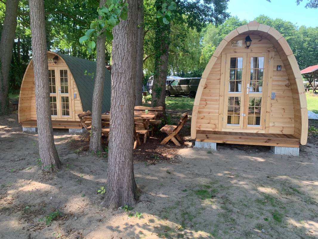 Schlabornsee — Photo 2