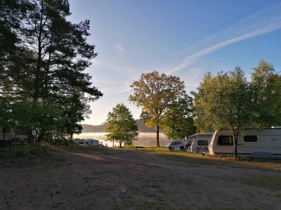 Schlabornsee — Photo 5