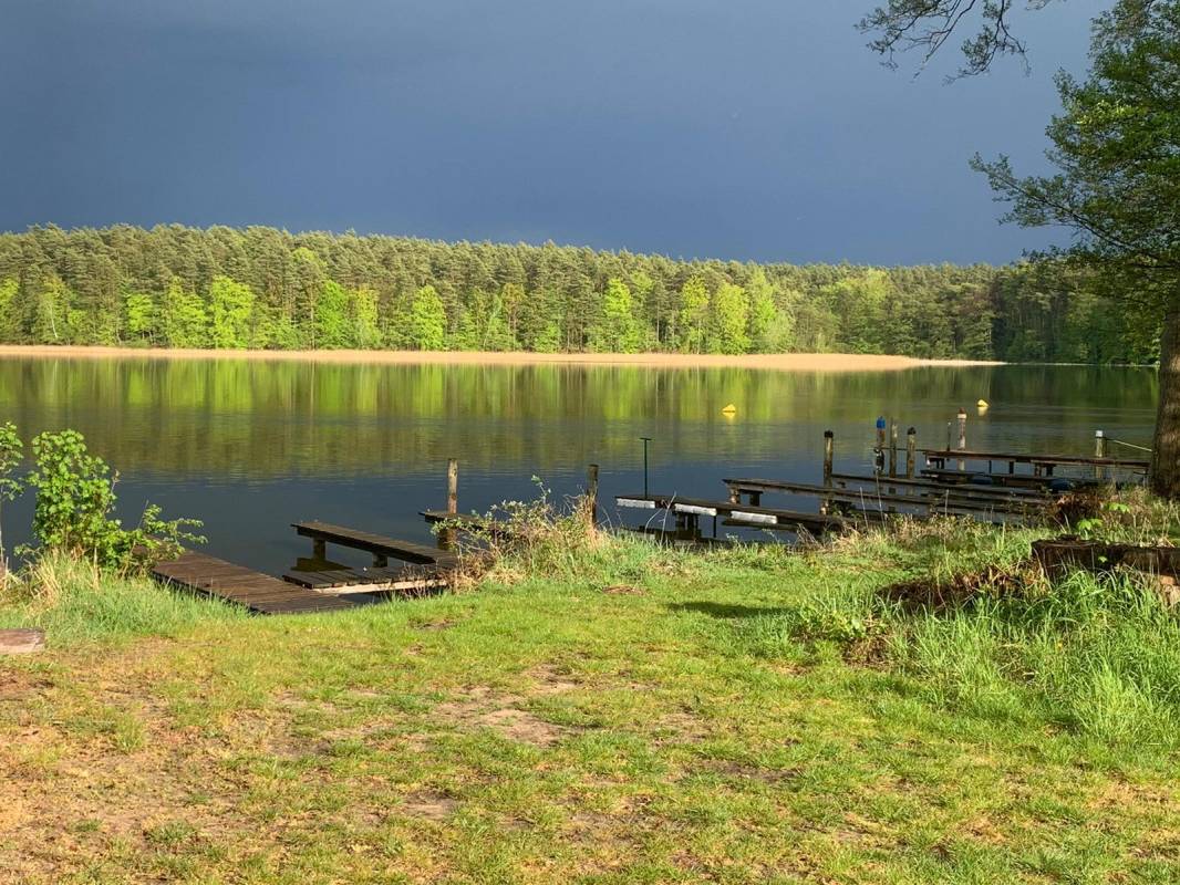 Schlabornsee — Photo 3