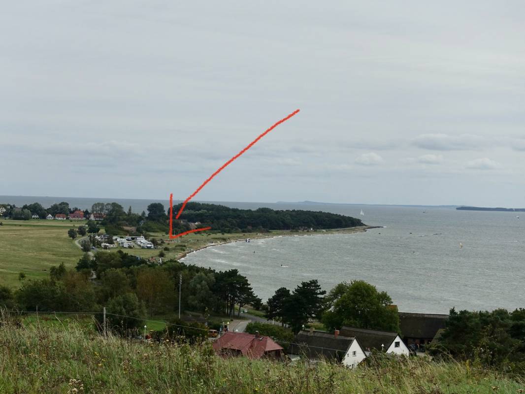 Surfoase Mönchgut — Photo 3