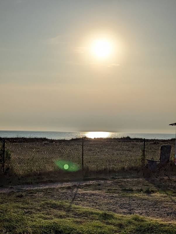 Surfoase Mönchgut — Photo 5