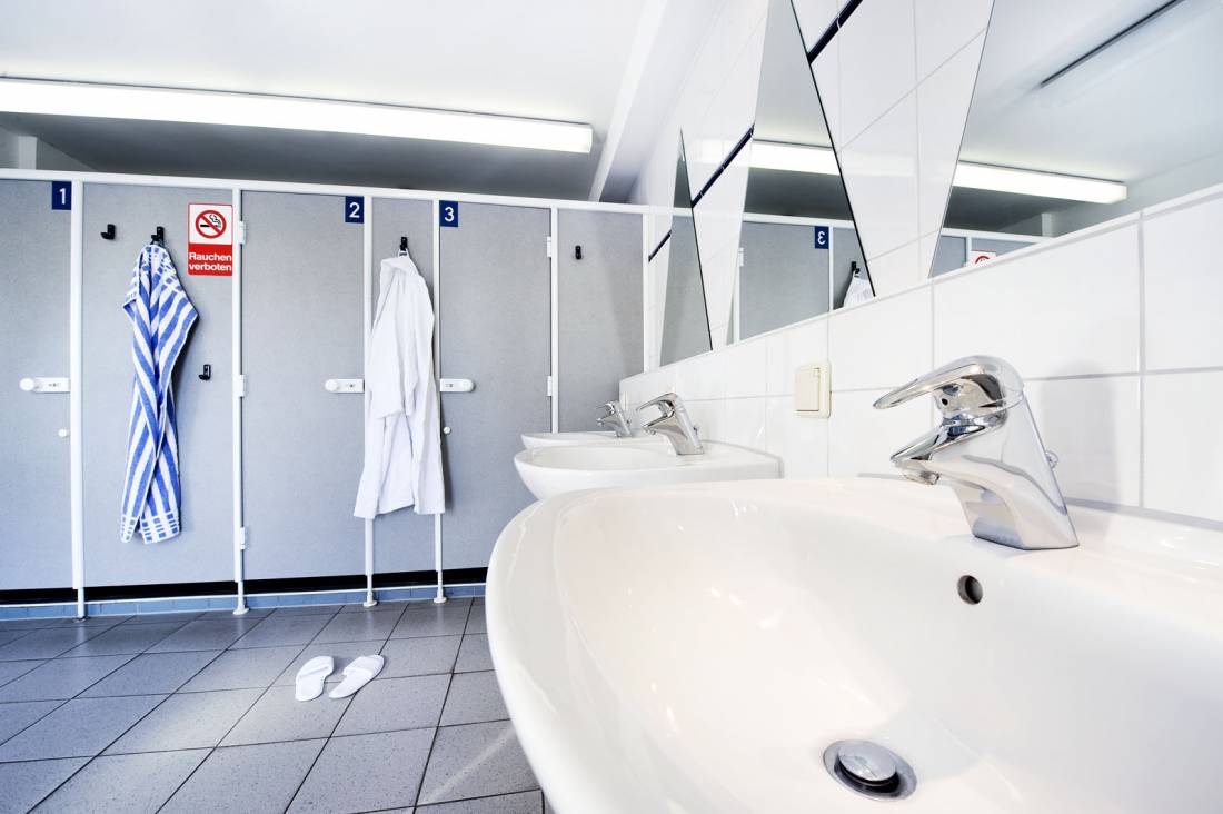 Campingplatz Muschelgrund — Photo 2