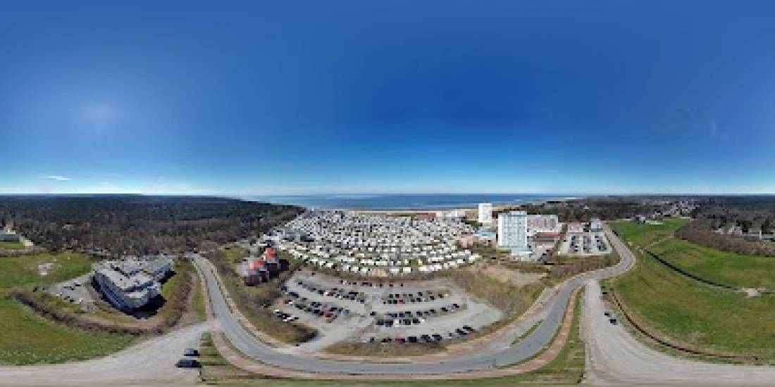 Campingplatz Muschelgrund