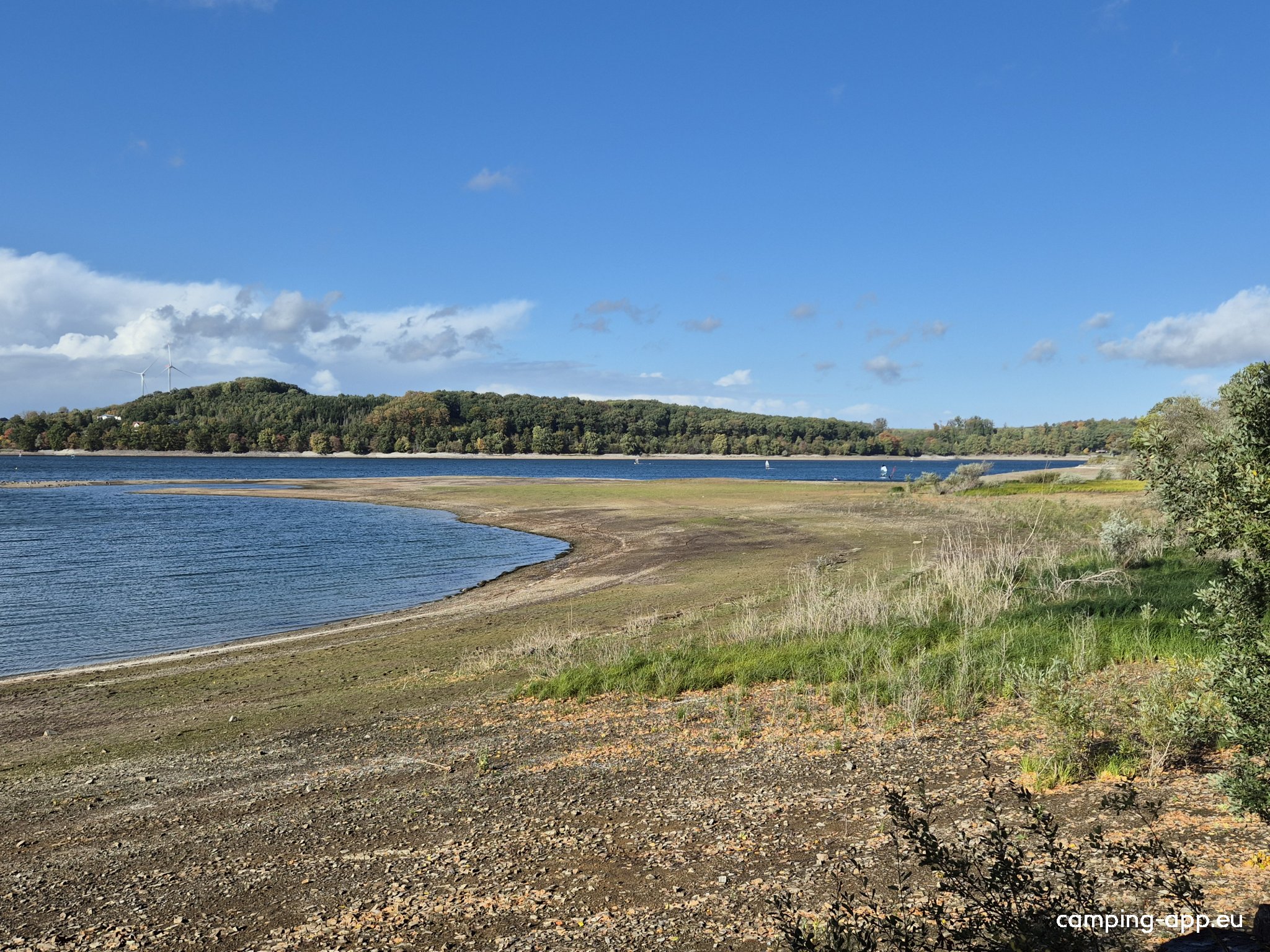 Campingplatz Möhnesee — Photo 5