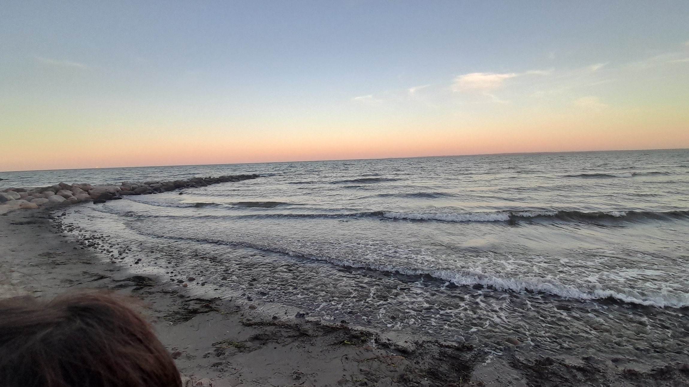 Campingplatz Elfenschlucht / Kleine Elfe — Photo 2