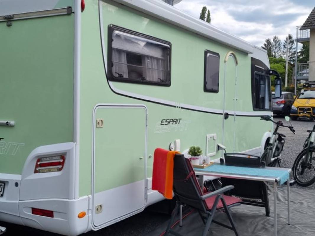 Monti's Camping — Photo 2