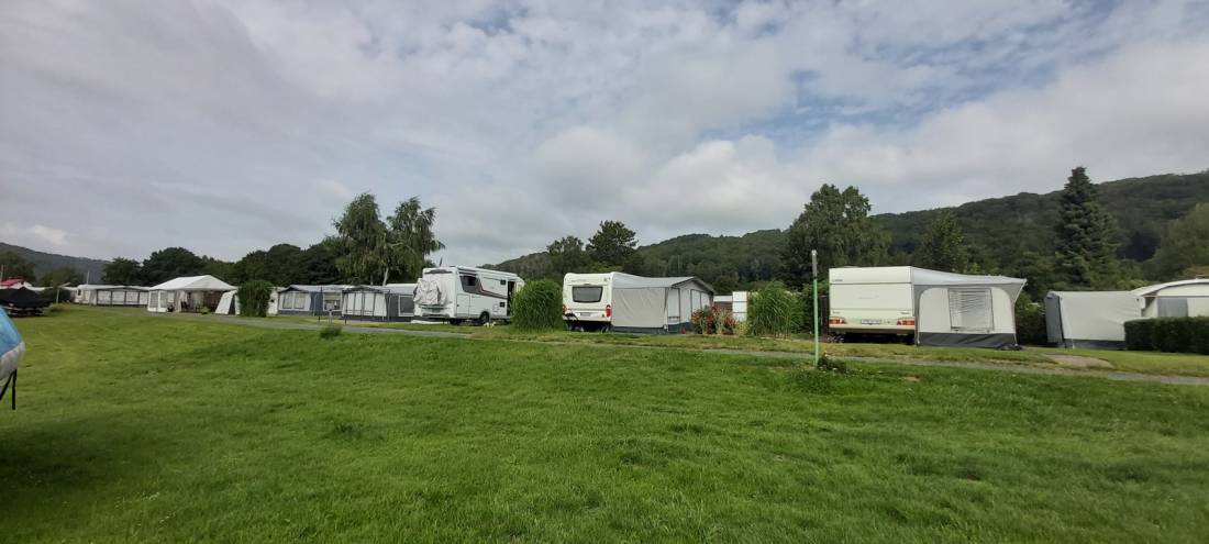 Campingparadies Sonnenwiese — Photo 3